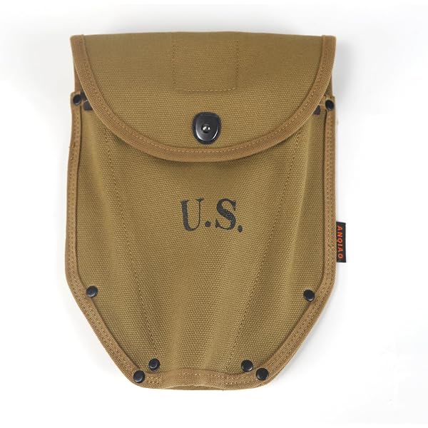 WW2 US M1928 Haversack Canvas with Tail Bag Backpack WWII