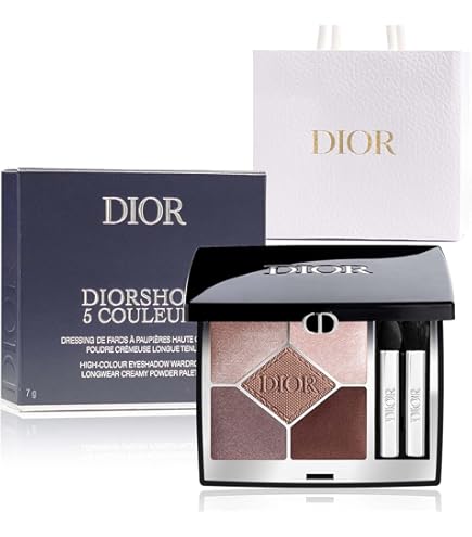 Amazon.co.jp: 【国内正規品】DIOR ディオールショウ サンク クルール