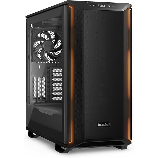 Be Quiet Pure Base 500 PCタワーケース Amazon.co.jp: be quiet! ミドルタワー PCケース ATX Pure Base