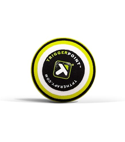 Amazon | MB1マッサージボール [トリガーポイント] | TRIGGERPOINT