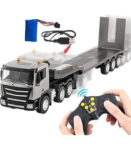 童友社 大型ダンプ 1/24スケール ラジコン 楽天市場】童友社 1/24大型