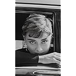 オードリー・ヘプバーン FVGA(480×800)壁紙 オードリー・ヘプバーン 2016年 カレンダー オードリー・ヘプバーン FVGA(480×800)壁紙 オードリー・ヘプバーン 2016年 カレンダー