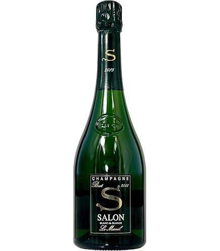 サロン750ml Amazon.co.jp: シャンパーニュ サロン ブリュット ブラン・ド・ブラン