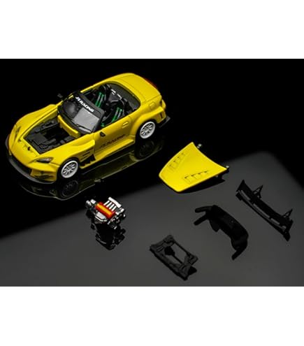 Amazon | 1/64 timemicro ランボルギーニ カウンタック PSC design