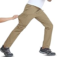 Amazon | [TACVASEN] スポーツウェア メンズ ロングパンツ
