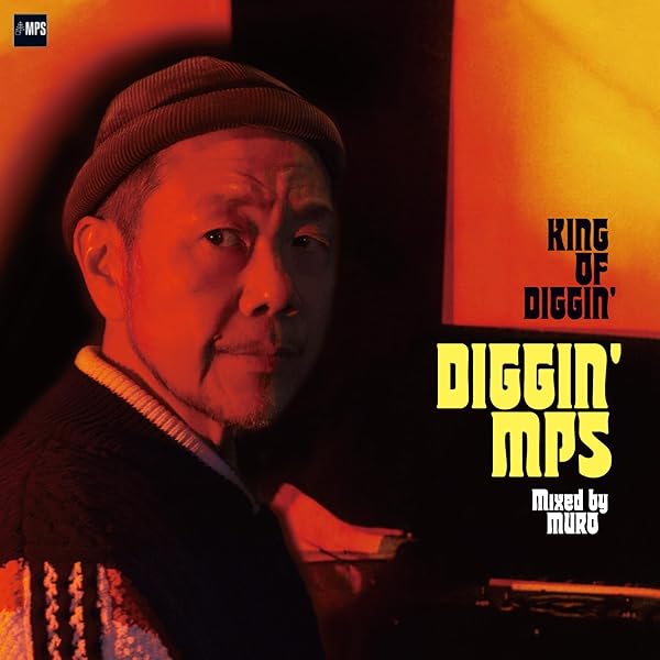 Amazon | NIPPON BREAKS(NON STOP-MIX) | MURO, MURO, 山屋清, 豊寿