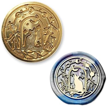 Amazon.co.jp 人気ギフトランキング: シーリングワックス で、ギフトの