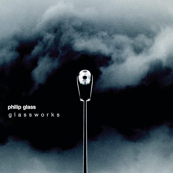 Amazon.co.jp: Philip Glass Solo: ミュージック