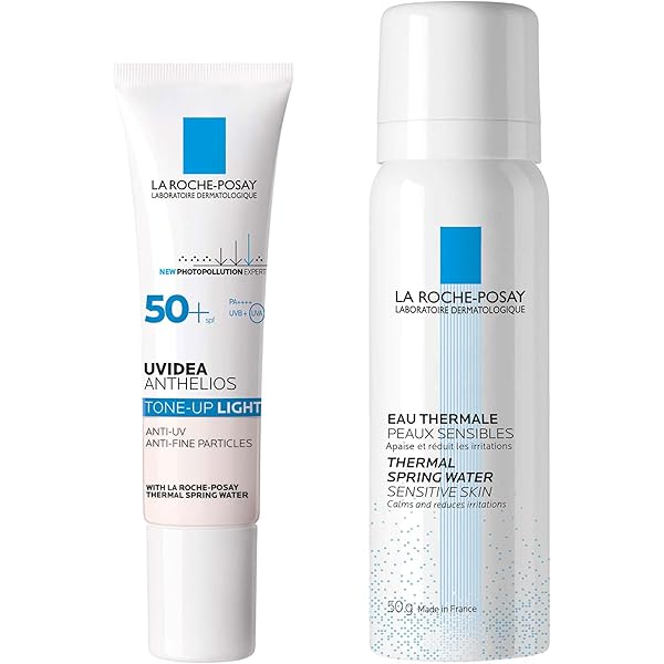 Amazon.co.jp: La Roche-Posay(ラロッシュポゼ) ラ ロッシュ