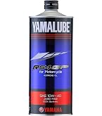 Amazon.co.jp: Yamaha Motorcycle Engine Oil YamaLube Premium