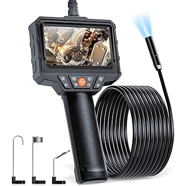 Amazon.co.jp 売れ筋ランキング: 内視鏡 の中で最も人気のある商品です