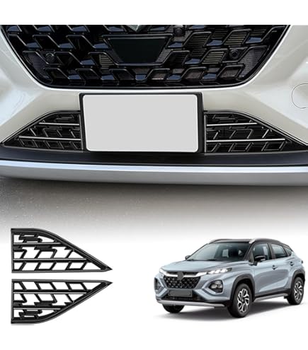 Amazon.co.jp: FOR スズキ 新型 フロンクス FRONX WDB3S WEB3S (2024年