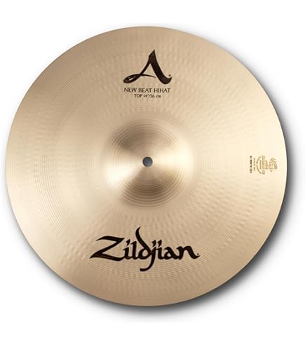 Amazon | Paiste (パイステ) ハイハットシンバル PST-X DJs 45 Hi-Hat