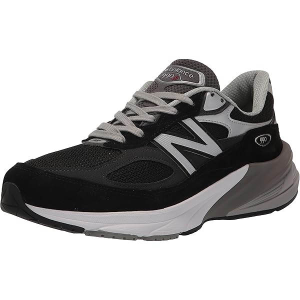ニューバランス　M990BK6 楽天市場】NEW BALANCE M990BK6 MADE IN U.S.A. BLACK [ Width