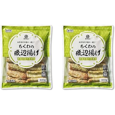 Amazon.co.jp Best Sellers: The most popular items in Fresh Chikuwa