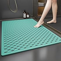 Amazon｜mongdodo お風呂マット バスマット 浴室マット