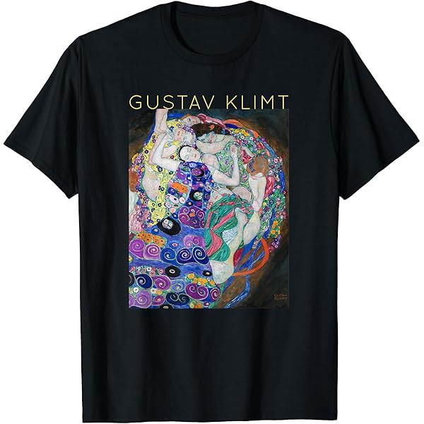 Amazon | グスタフ・クリムトの「キス」 トレーナー | トレーナー