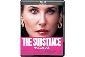 サブスタンス [Blu-ray]