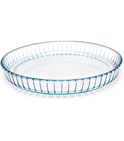 Amazon.co.jp: Anchor Hocking 2クォート ラウンドガラス キャセロール