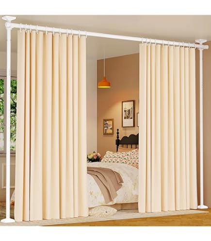 Amazon｜Amazonベーシック 遮光カーテン セットハトメ付き ホワイト