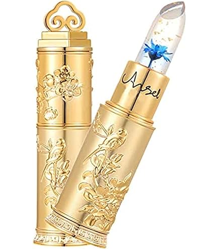 Amazon.co.jp: 【温感変色】ジェリーリップスティック、24K 温度で色が