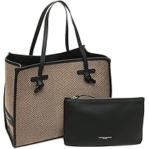 Amazon | [ジャンニキアリーニ] トートバッグ マルチェッラ