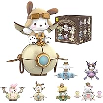 Amazon.co.jp: TOP TOY サンリオ(SANRIO)キャラクターズ・星夜