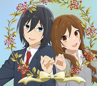 2021冬アニメ - 宮村 伊澄（みやむら いずみ）,堀 京子（ほり きょうこ）