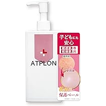【新品未使用品】ATPLON ATPオイルソープ 詰替 ジェリー型保湿バーム×3 ATPLON ボディソープ 260ml➕ジェリー型保湿バーム25g2本 - メルカリ