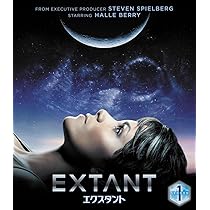 エクスタント シーズン2 DVD-BOX 71PL0z6sJeL._AC_SY200_QL15_.jpg