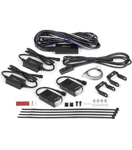 Amazon | CTH CYGNUS GRYPHUS シグナスグリファス LEDフォグランプ HI