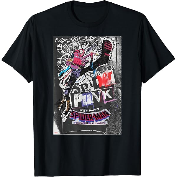 Amazon | マーベル スパイダーマン スパイダーバース レインボー