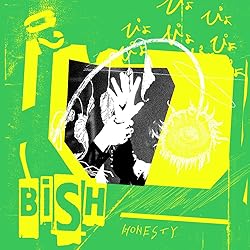 Amazon.co.jp: Bye-Bye Show(CD盤)(CD) - BiSH: ミュージック