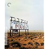 PARIS TEXAS