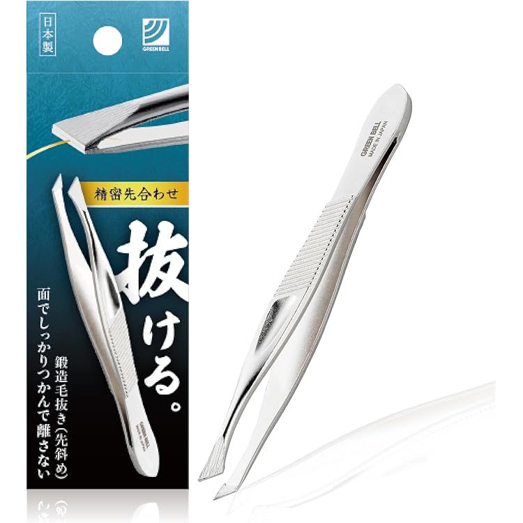 Amazon | グリーンベル GREENBELL SekiEDGE 鍛造 しっかりつかんで離さ