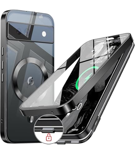 Amazon | 【整備済み品】Google Pixel 8a G576D SIMフリー 128GB