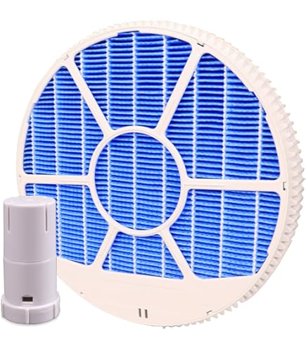 Amazon.co.jp : GOODNET FZ-L75MF 加湿フィルター 枠付き KI-LX75 KI