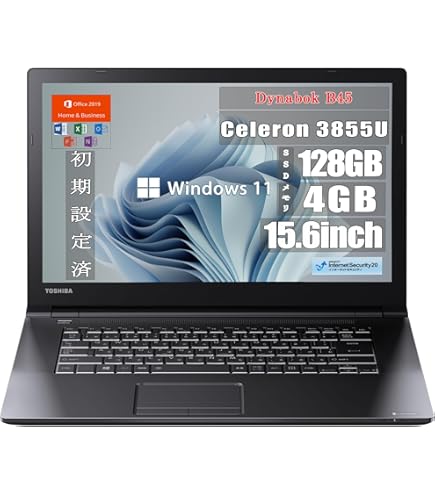 Amazon.co.jp: 【整備済み品】NEC 15.6型 ノートPC VKE18/Windows 11