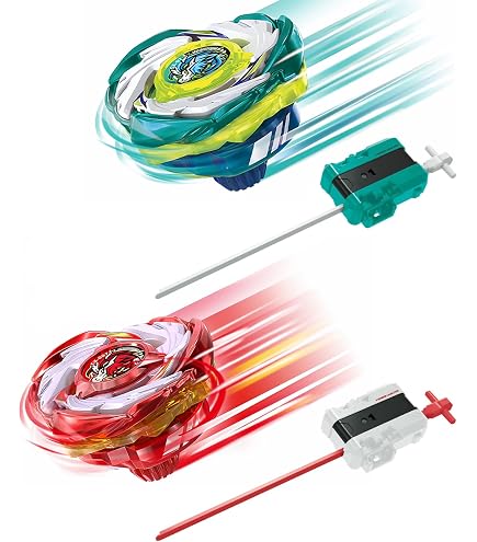 Takara Tomy Beyblade X BX-00 Booster Rock Leone 6-80GN : Amazon.sg
