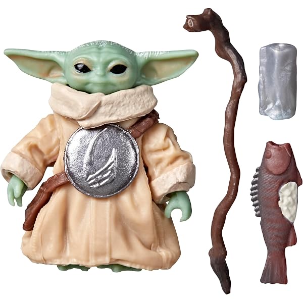 Amazon.co.jp: スワロフスキー スター・ウォーズ マンダロリアン