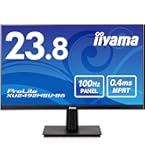 Amazon.co.jp: iiyama モニター ディスプレイ 23インチ フルHD