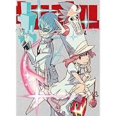 キルラキル 6(完全生産限定版) [Blu-ray]
