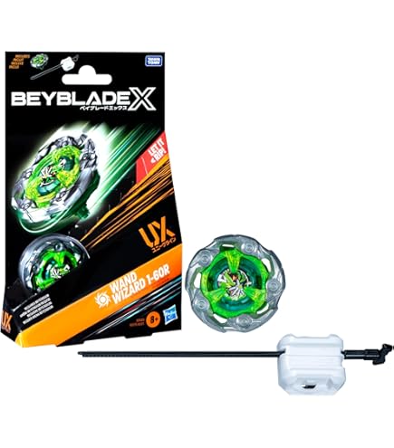 タカラトミー(TAKARA TOMY) BEYBLADE X CX-08 RANDOM BOOSTER VOL.7