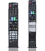 Amazon | ブルーレイレコーダーリモコン GB079PA for SHARP シャープ