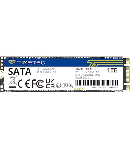 Transcend TS512GMTE110S NVMe PCIe Gen3 x4 80mm M.2 Solid State