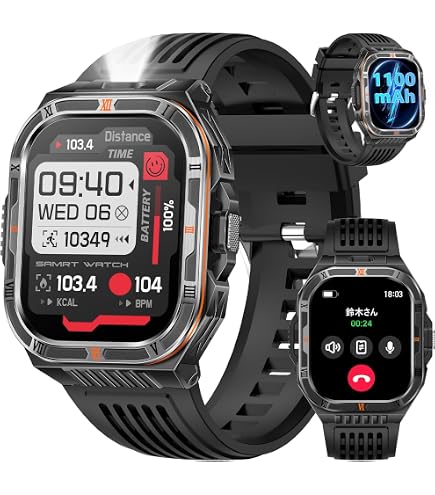 Amazon | SmartWatch2 SW2 | Sony | スマートウォッチ