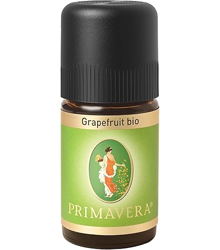 Amazon.co.jp: PRIMAVERA プリマヴェーラ エッセンシャルオイル