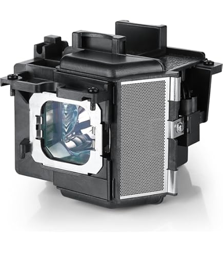 Amazon.co.jp: Allamp LMP-H220 プロジェクターランプ Sony ソニー VPL