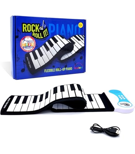 Yamaha Piaggero NP11 61-Key Lightweight Compact Portable Keyboard