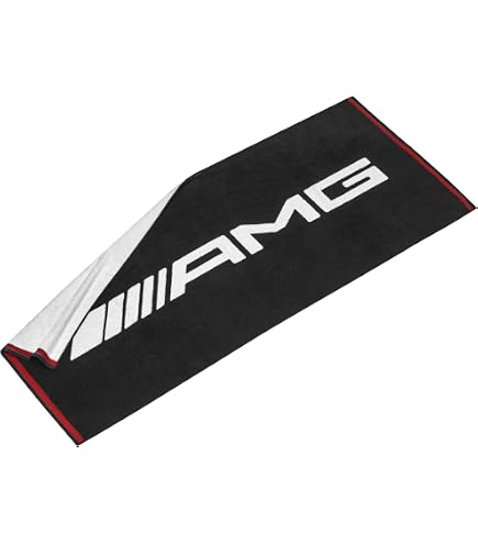 Amazon | 【メルセデス・ベンツ コレクション】純正 ビッグタオル